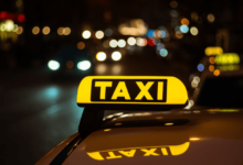 Melbourne Maxi Cab Services: A Complete Beginner’s Guide
