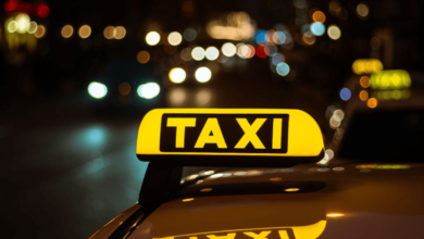 Melbourne Maxi Cab Services: A Complete Beginner’s Guide