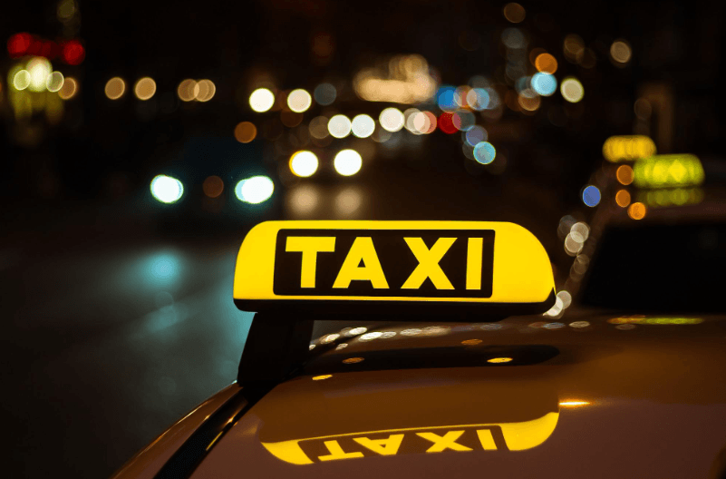 Melbourne Maxi Cab Services: A Complete Beginner’s Guide