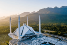 Best Places to Visit in Islamabad: A Complete Travel Guide