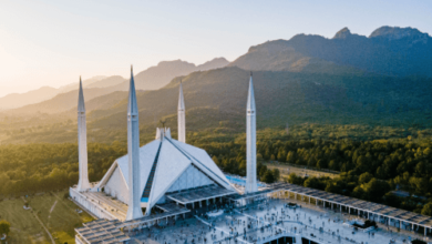 Best Places to Visit in Islamabad: A Complete Travel Guide
