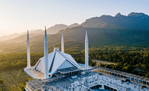 Best Places to Visit in Islamabad: A Complete Travel Guide