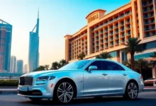Long-term car rental in Dubai: why it's better than you think.