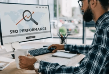 Visibility Begins With Better SEO