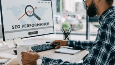 Visibility Begins With Better SEO