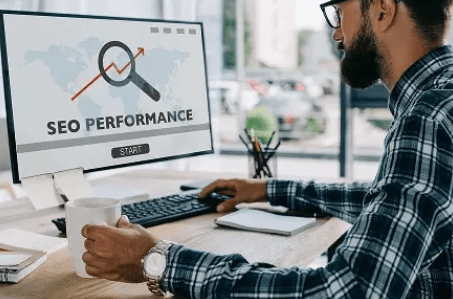 Visibility Begins With Better SEO