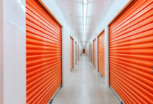 Student Storage Options Near University of Texas at El Paso 