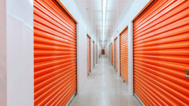 Student Storage Options Near University of Texas at El Paso 