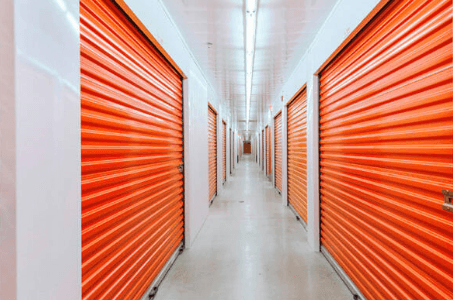 Student Storage Options Near University of Texas at El Paso