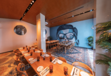 The Role of Mural Art in Storytelling Through Design
