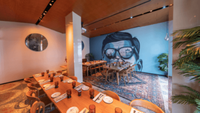 The Role of Mural Art in Storytelling Through Design