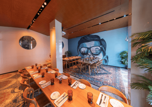 The Role of Mural Art in Storytelling Through Design
