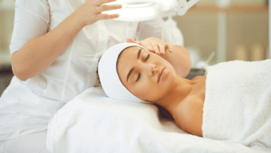 Best Lifestyle Tips After 100-Unit Wrinkle Care Sessions
