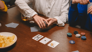 Dealing Cards and Spinning Reels: Beyond the Existence of Modern Gaming Choice