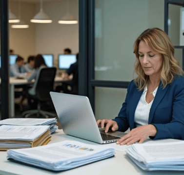 Streamlined global background checks powered by Pescheck