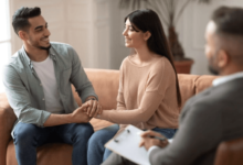 The Benefits of Early Relationship Support Through Marriage Counseling in Plymouth, MA