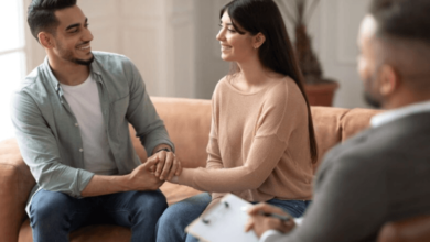 The Benefits of Early Relationship Support Through Marriage Counseling in Plymouth, MA