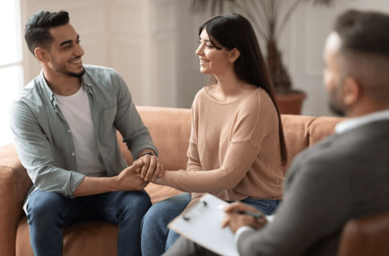 The Benefits of Early Relationship Support Through Marriage Counseling in Plymouth, MA