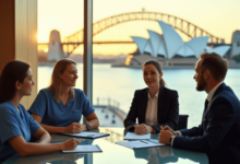 Employer Sponsored Visas in Australia: A Guide for Skilled Workers and Businesses