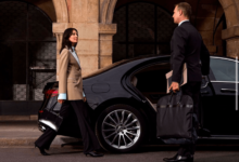 Taxi Paris – Comfortable Rides 24/7