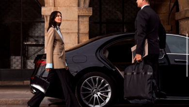 Taxi Paris – Comfortable Rides 24/7