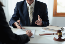 How Attorneys Use Medical Chronologies to Prove Injury Damages