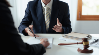 How Attorneys Use Medical Chronologies to Prove Injury Damages