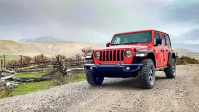 Ouray Adventure Vehicle Rentals Supporting Better Mountain Travel Experiences
