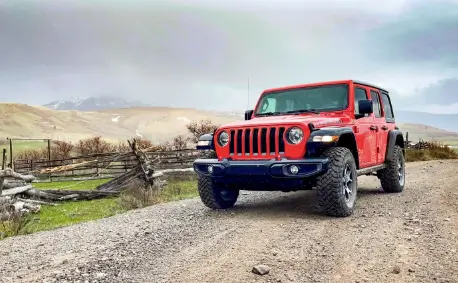 Ouray Adventure Vehicle Rentals Supporting Better Mountain Travel Experiences