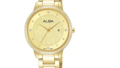 Stylish and Meaningful Watch Gift Ideas For Her
