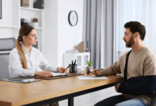 What Steps Help Manage Injury Legal Processes Smoothly