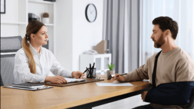 What Steps Help Manage Injury Legal Processes Smoothly