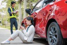 7 Mistakes You Should Avoid in Personal Injury Cases