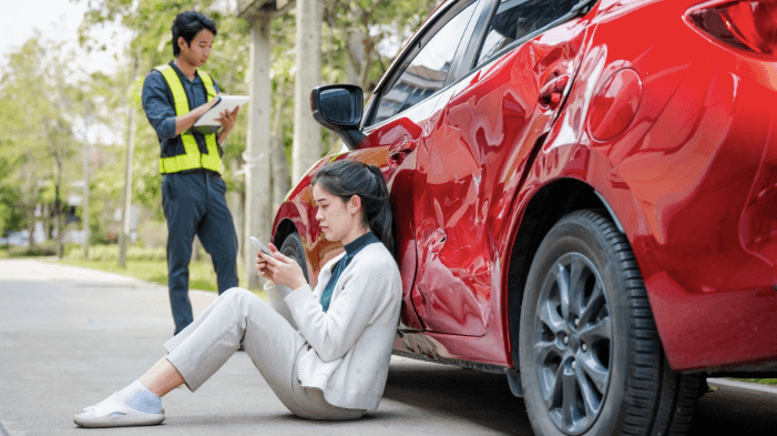 7 Mistakes You Should Avoid in Personal Injury Cases