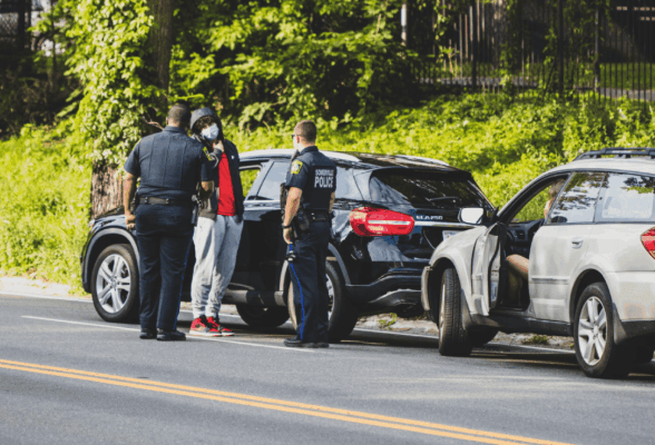 Why Acting Fast With Legal Services After a Car Accident Matters
