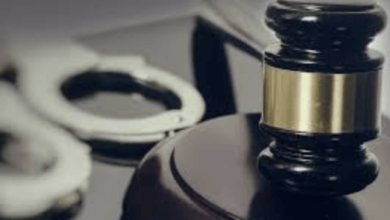What Steps Should You Take After Criminal Charges