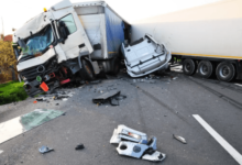 What Injuries Require Immediate Care After a Truck Crash