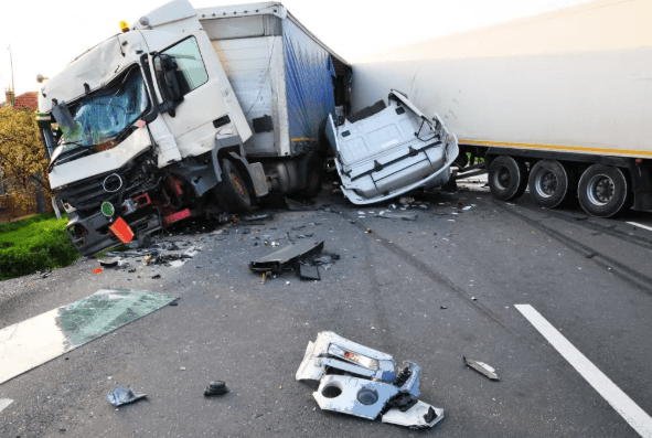 What Injuries Require Immediate Care After a Truck Crash