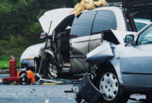 How Evidence Preservation Impacts Injury Claims After Car Accidents