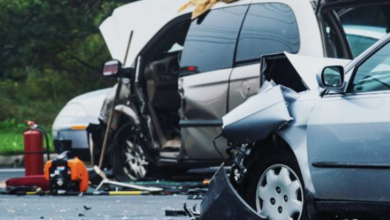 How Evidence Preservation Impacts Injury Claims After Car Accidents