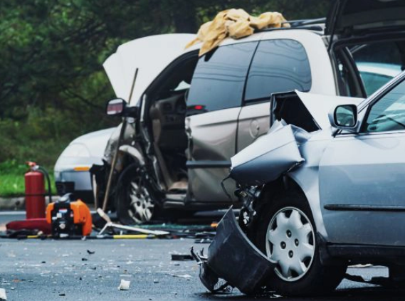 How Evidence Preservation Impacts Injury Claims After Car Accidents