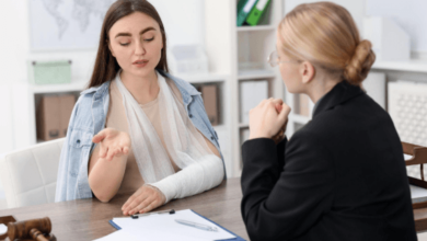What Evidence Strengthens a Personal Injury Claim Outcome