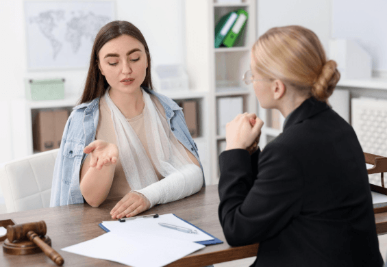 What Evidence Strengthens a Personal Injury Claim Outcome
