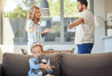 How Family Lawyers Handle Custody and Parenting Conflicts