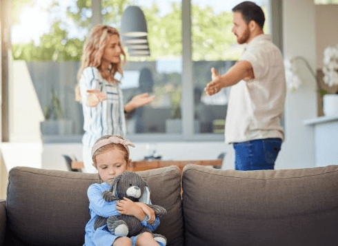 How Family Lawyers Handle Custody and Parenting Conflicts