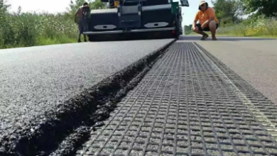 Geo Grid for Retaining Walls: A Complete Guide to Soil Reinforcement and Stability