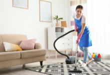 Why Deep Cleaning Service Hong Kong Is Becoming More Important for Modern Living