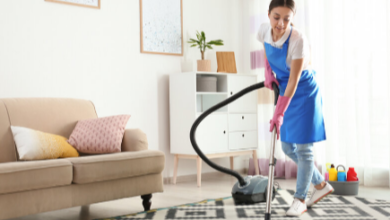 Why Deep Cleaning Service Hong Kong Is Becoming More Important for Modern Living