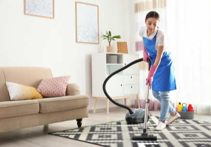Why Deep Cleaning Service Hong Kong Is Becoming More Important for Modern Living