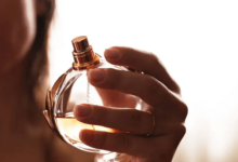 The Alluring World of Fragrance Retailers